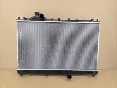 Радіатор wody mitsubishi eclipse cross 2018- 1350a913 фото №1