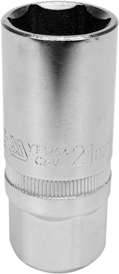 YATO NASADKA DO ŚWIEC 1/2"21MM YT-1254