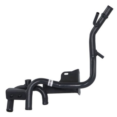 Шланг обігріву volvo do webasto фото №1