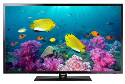 Telewizor LED Samsung UE46F5000AW 46" Full HD HDMI USB GWARANCJA