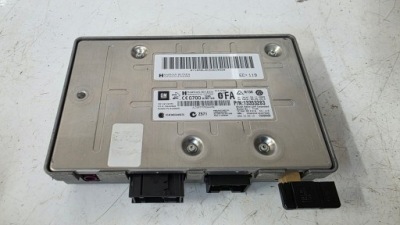 Модуль bluetooth opel ampera chevrolet volt фото №1