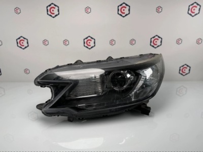 Лампа ліва перед honda cr-v iv ксенон 2012- фото №1