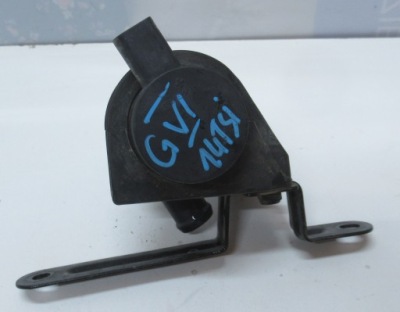 Vw golf vi 1.4 tsi 12r додаткова помпа wody фото №1