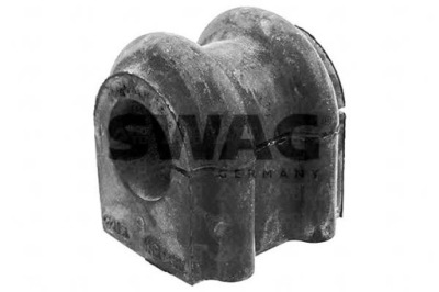 Swag подушка стабілізатора swag 548131c510 adg080 фото №1