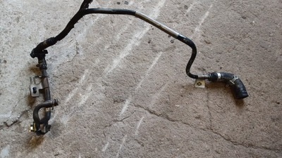 Renault arkana 1.3 tce шланг wody фото №1