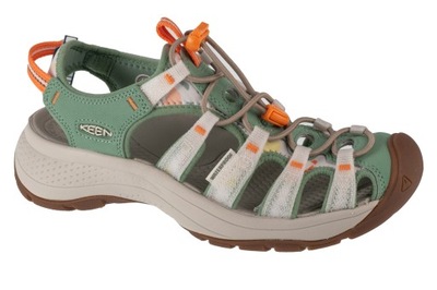 Damskie sandały Keen Astoria West Sandal 1028547 r.39