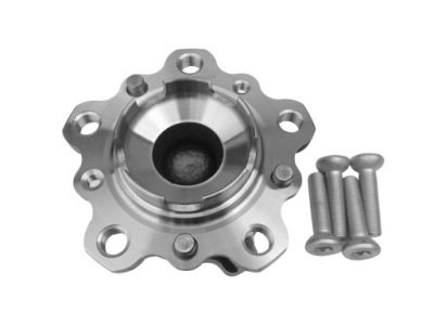 Ступица подшипник колеса перед передние bmw 2 coupe f22, f87 3 f30, f80 le/pr фото №1