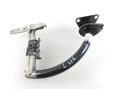 Петля крышки vw passat b7 3c5827301b lc9x фото №1