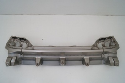 Smart roadster 452 03-05 pas задній підсилювач фото №1