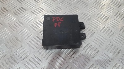 Датчик радар infiniti q60 16- фото №1