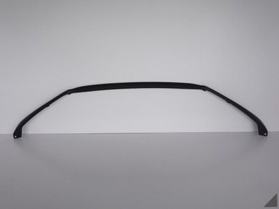 Porsche 982 boxster cayman спойлер sport design фото №1