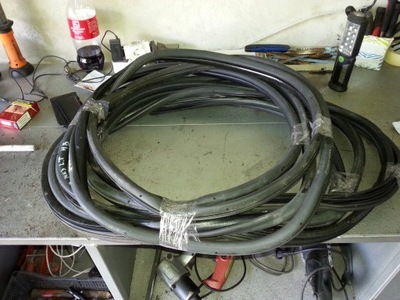 Mondeo mk4 sedan - прокладка багажника фото №1