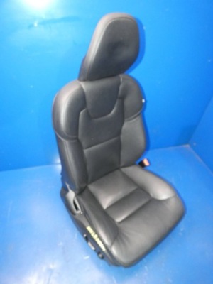 Volvo xc90 ii сиденье пассажира правый перед подогреваемый фото №1