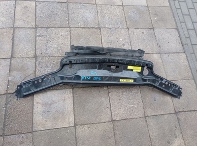 Pas передній підсилювач volvo s80 i 2,4b '02 фото №1