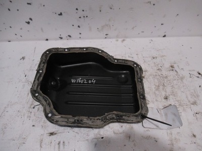 Поддон масла opel astra iv a17dtr фото №1