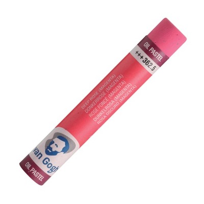 Talens Van Gogh Oil pastela 362.5 deep rose