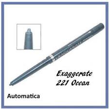 Rimmel Exaggerate Kredka do oczu 221 Ocean