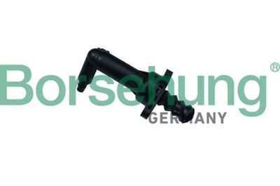 Привід зчеплення borsehung - фото №1