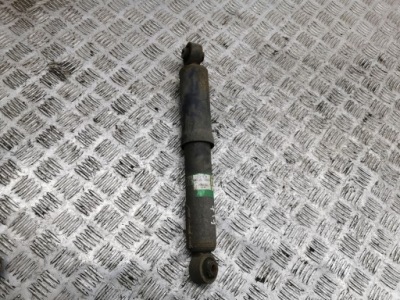 Lexus nx 2017 права сторона амортизатор задній фото №1