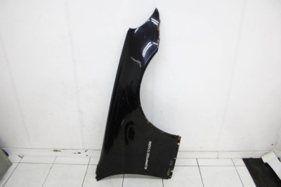 Крила правий перед передній mercedes slk r170 рестайлінг  2002r 040 фото №1