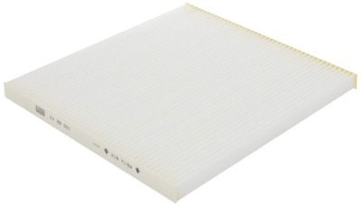 Фільтр салонний nissan murano 08- фото №1