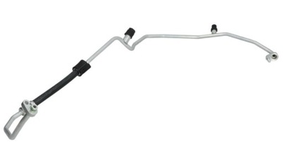 Шланг кондиціонера audi a3 8v 2012 - 2020 фото №1