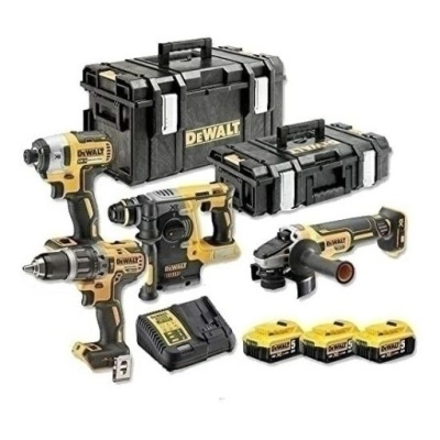 Dewalt zestaw Combo DCK422P3 18V