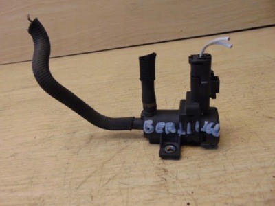 Датчик давления клапан усилитель тормозов citroen berlingo iii фото №1