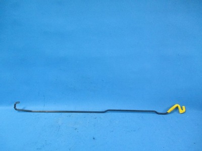 Підпора капот vw t-cross 2gm823363b фото №1