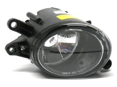 Протитуманна фара правий замінник do автомобіля audi a4 b6 2000-2004 фото №1