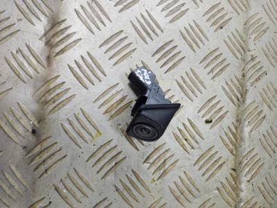 Камера заднего вида ford focus mk3 lift хэтчбек f1et19g490ac фото №1