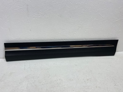 Молдинг дверь правый перед mercedes gla w247 a2477271501 фото №1