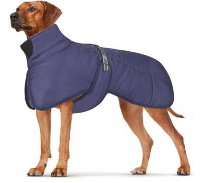 Ubranko dla psa kurta wodoodporna płaszcz dla psa wodoodporny DoggieKit XXL