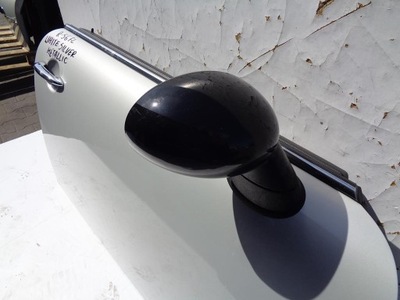 Зеркало правое mini r56 fl фото №1