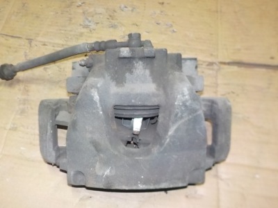 Суппорт тормозной перед правый xe xf f-pace a426m фото №1