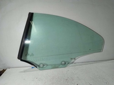Стекло левый задняя bmw e93 фото №1