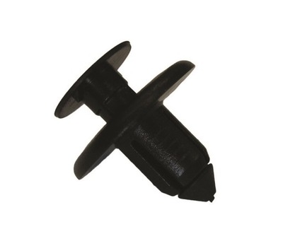 Клипса honda accord sdn cc7 eu 03.93- nowa фото №1