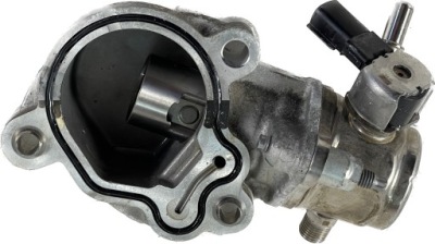 Ford f150 lift 17 2.7 насос топлива jt4e-9d376-ad фото №1