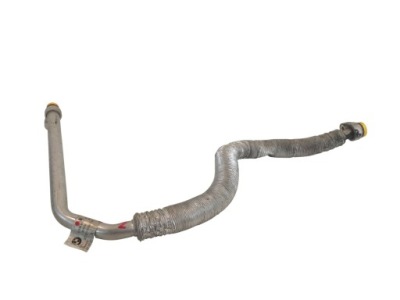 Bmw x5 e70 шланг кондиціонера 6988881 фото №1