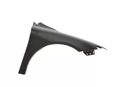 Крила правий chrysler 200 od 2014 фото №1