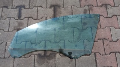 Скло ліва перед volvo v50 s40 ii 06r фото №1