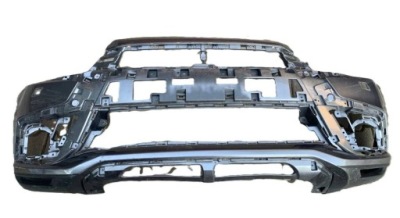 Mitsubishi asx lift lift 16- бампер перед передній фото №1