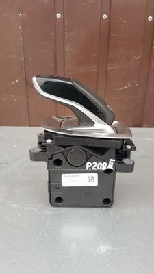 SELECTOR PALANCA DEL CAMBIO DE MARCHAS DE TRANSMISIÓN PEUGEOT 208 II 98336282DX  