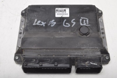 Lexus gs iii модуль блок керування 89981-30080 фото №1