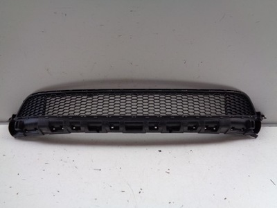 Решётка бампера renault trafic iii 14- opel vivaro b фото №1