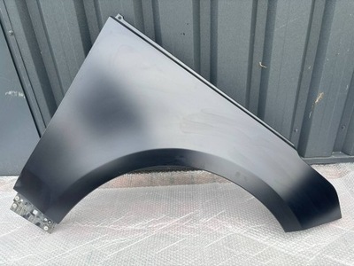 Range rover l460 крила передній правий фото №1
