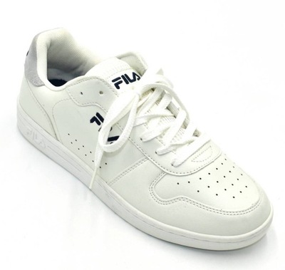 Fila Netforce II X CRT BUTY SPORTOWE męskie 41