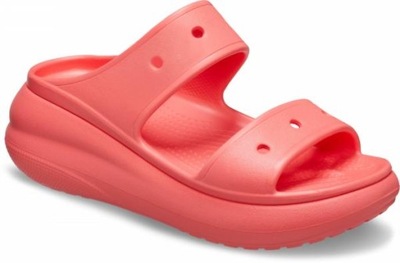 Damskie Buty Chodaki Crocs Crush Sandal 41-42