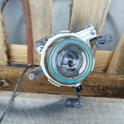 Протитуманна фара kia soul ii ev eco electric фото №1