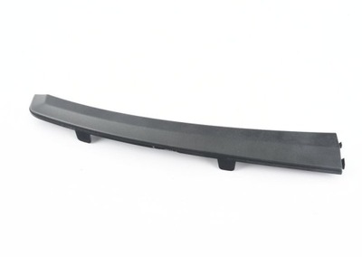 PORSCHE CAYMAN GT4 SPOILER IZQUIERDO NEGRO ORIGINAL  